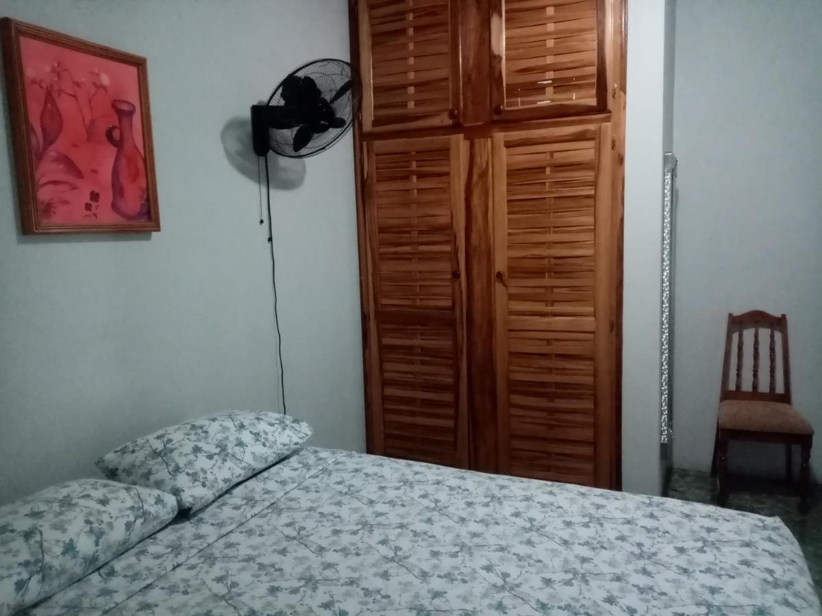 Fairy Hill Palms Appartement Port Antonio Buitenkant foto