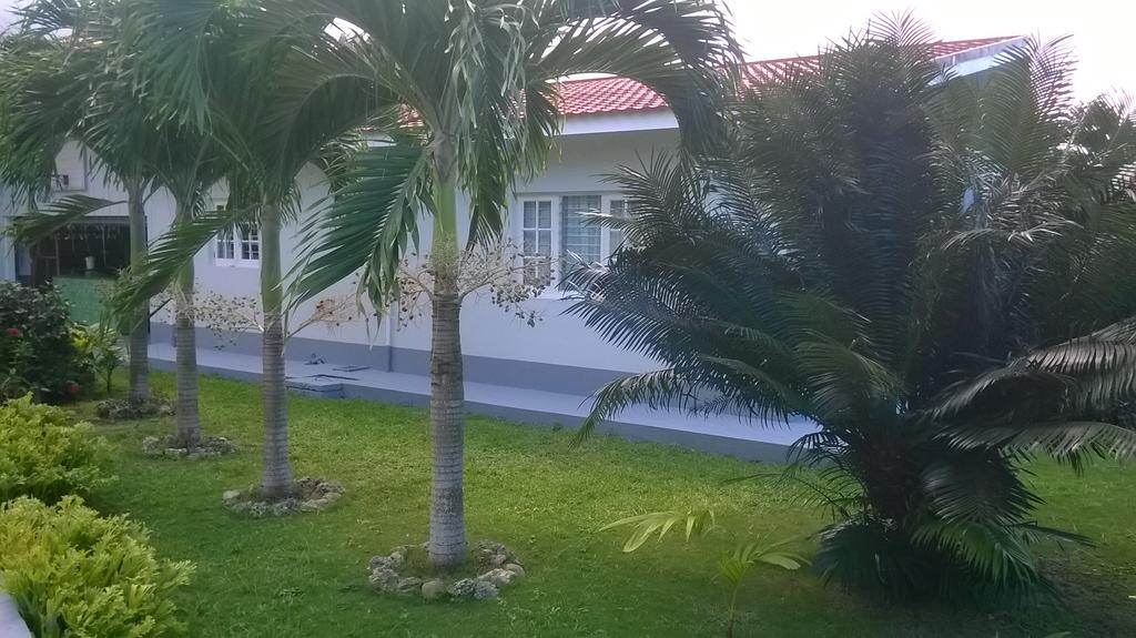 Fairy Hill Palms Appartement Port Antonio Buitenkant foto