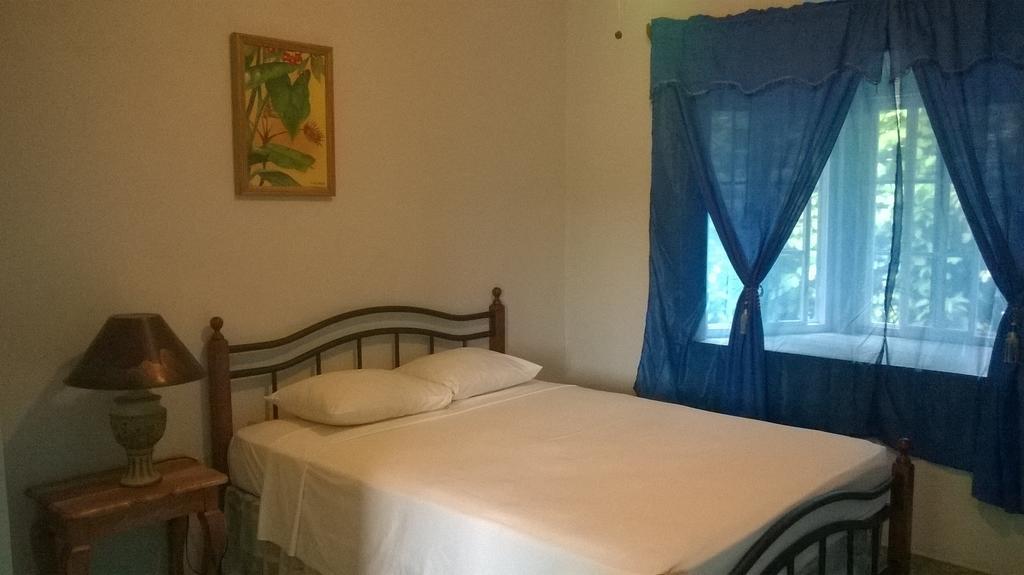 Fairy Hill Palms Appartement Port Antonio Buitenkant foto