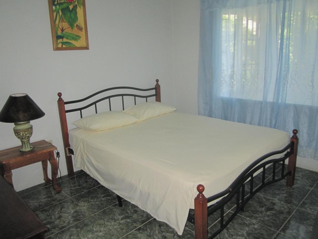 Fairy Hill Palms Appartement Port Antonio Buitenkant foto
