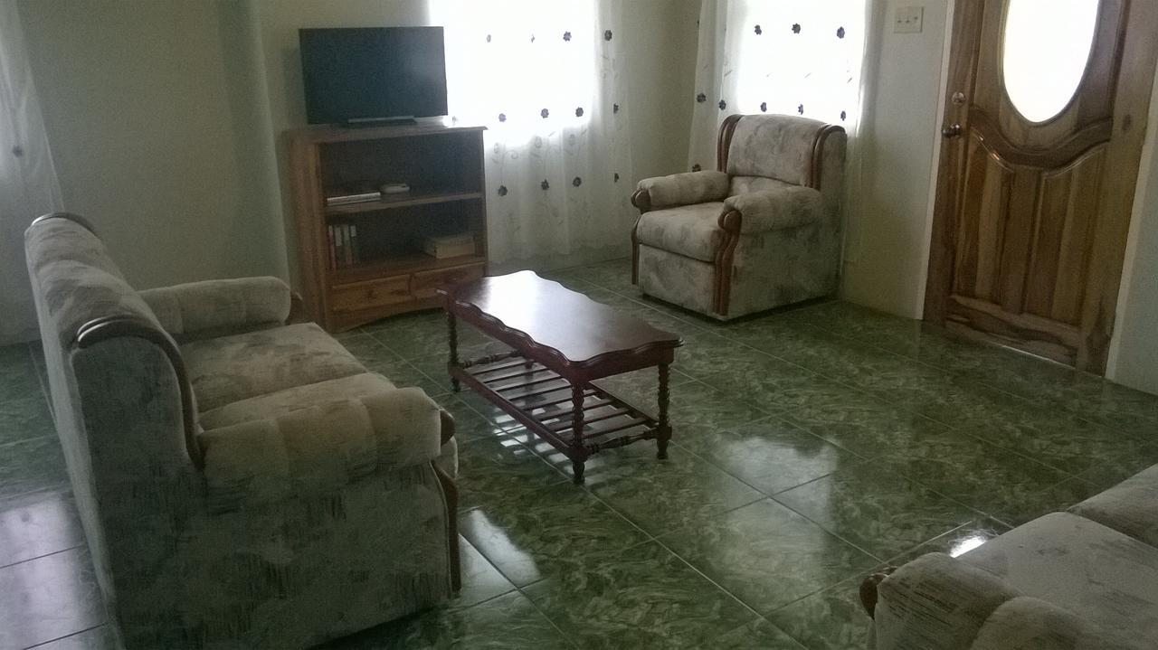 Fairy Hill Palms Appartement Port Antonio Buitenkant foto