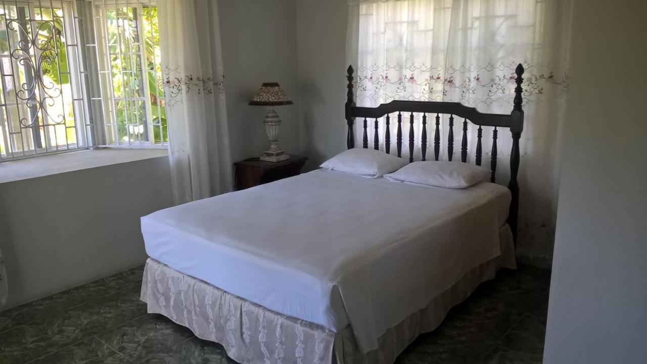 Fairy Hill Palms Appartement Port Antonio Buitenkant foto