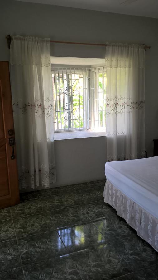 Fairy Hill Palms Appartement Port Antonio Buitenkant foto